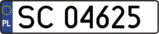 SC04625