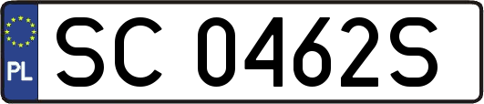 SC0462S