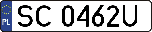 SC0462U
