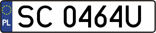 SC0464U