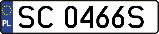 SC0466S