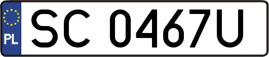 SC0467U