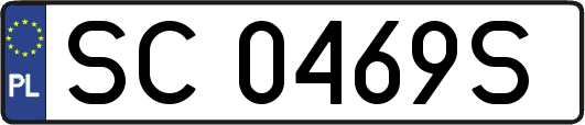 SC0469S