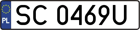 SC0469U