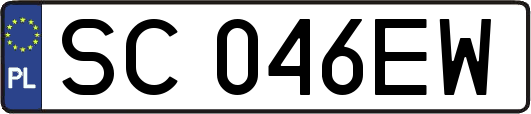 SC046EW