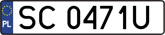 SC0471U
