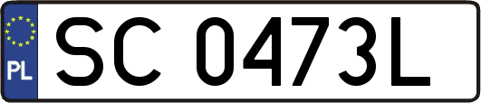 SC0473L
