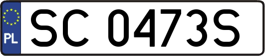 SC0473S
