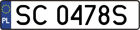 SC0478S