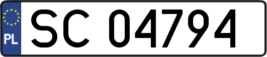 SC04794