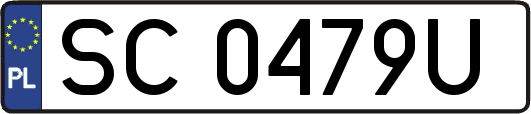 SC0479U