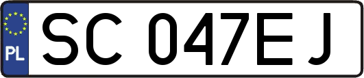 SC047EJ