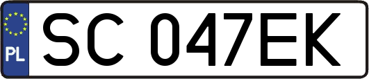 SC047EK