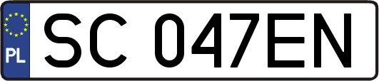 SC047EN