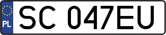 SC047EU