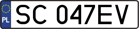 SC047EV