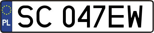 SC047EW