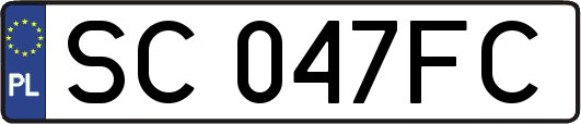 SC047FC