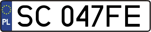 SC047FE