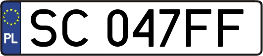 SC047FF