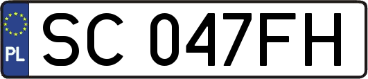 SC047FH