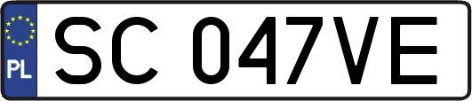 SC047VE
