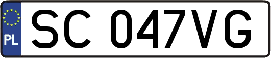 SC047VG