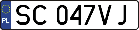 SC047VJ