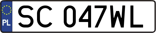 SC047WL
