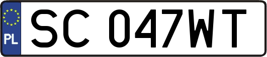 SC047WT