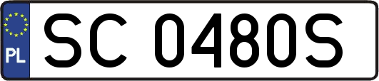 SC0480S