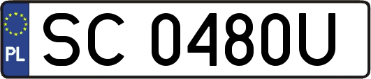 SC0480U
