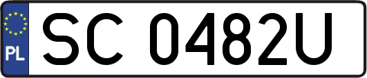 SC0482U