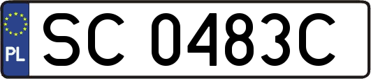 SC0483C