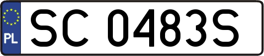 SC0483S