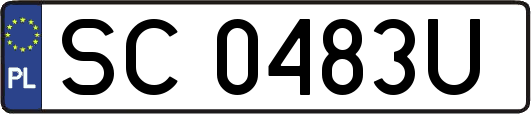 SC0483U