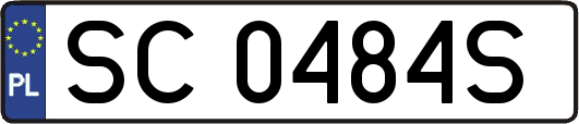 SC0484S