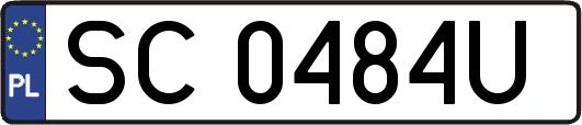 SC0484U