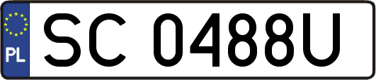 SC0488U