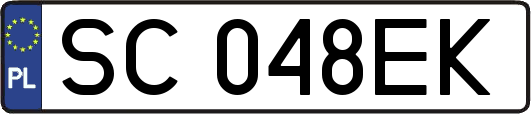 SC048EK