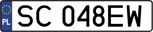 SC048EW