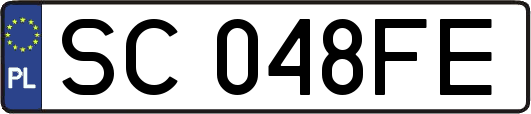 SC048FE