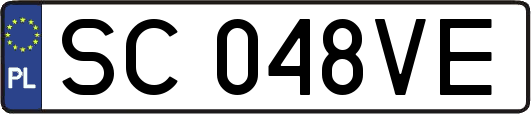 SC048VE