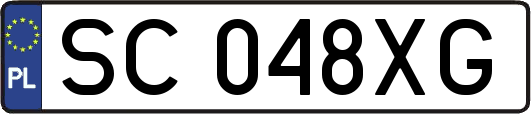 SC048XG