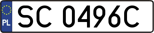 SC0496C