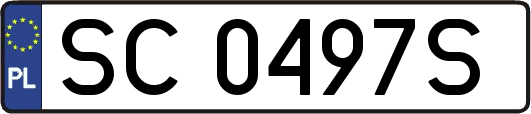 SC0497S