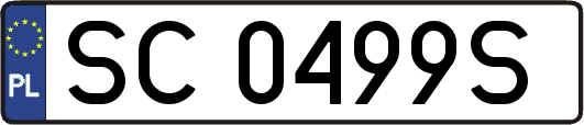 SC0499S