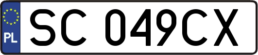 SC049CX