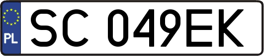 SC049EK