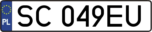 SC049EU